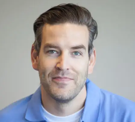 Chris Taylor - Network Operations Chief